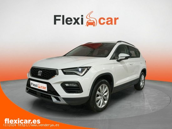 Seat Ateca 1.5 TSI 110kW (150CV) St&Sp Style - San Fernando de Henares