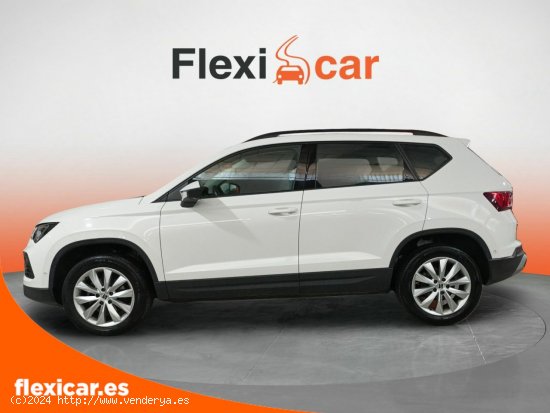 Seat Ateca 1.5 TSI 110kW (150CV) St&Sp Style - San Fernando de Henares