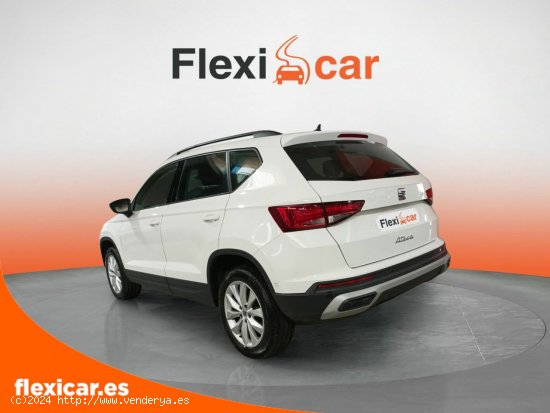 Seat Ateca 1.5 TSI 110kW (150CV) St&Sp Style - San Fernando de Henares