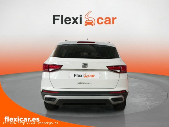 Seat Ateca 1.5 TSI 110kW (150CV) St&Sp Style - San Fernando de Henares