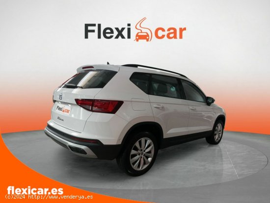 Seat Ateca 1.5 TSI 110kW (150CV) St&Sp Style - San Fernando de Henares