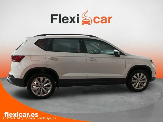 Seat Ateca 1.5 TSI 110kW (150CV) St&Sp Style - San Fernando de Henares