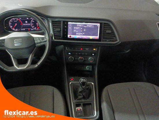 Seat Ateca 1.5 TSI 110kW (150CV) St&Sp Style - San Fernando de Henares