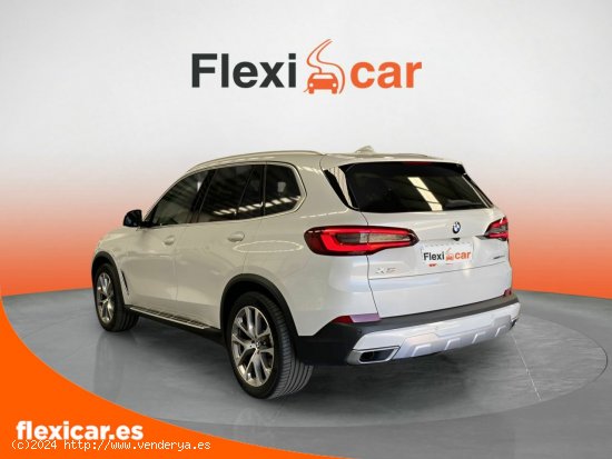 BMW X5 xDrive25d - Toledo