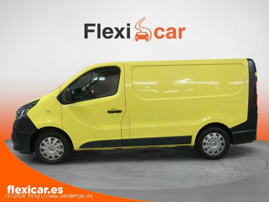 Renault Trafic Furgon 27 L1H1 dCi 88kW 120CV - San Fernando de Henares