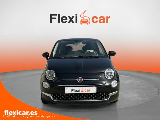 Fiat 500 Dolcevita 1.0 Hybrid 51KW (70 CV) - Bellreguard