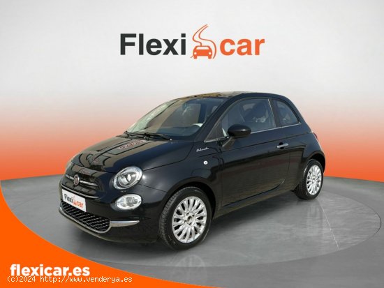 Fiat 500 Dolcevita 1.0 Hybrid 51KW (70 CV) - Bellreguard