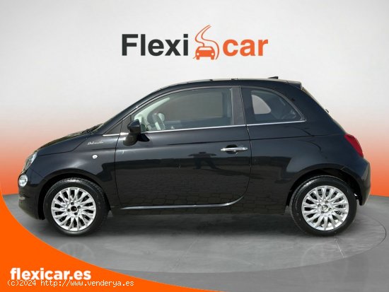 Fiat 500 Dolcevita 1.0 Hybrid 51KW (70 CV) - Bellreguard