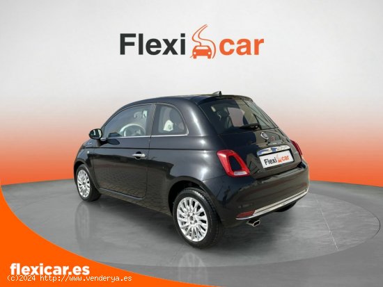 Fiat 500 Dolcevita 1.0 Hybrid 51KW (70 CV) - Bellreguard