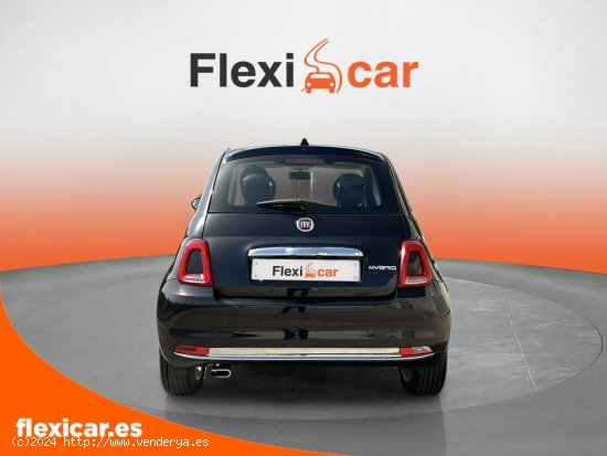 Fiat 500 Dolcevita 1.0 Hybrid 51KW (70 CV) - Bellreguard