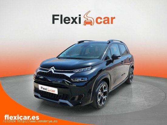 Citroën C3 Aircross BlueHDi 88kW (120CV) EAT6 Shine Pack - Málaga