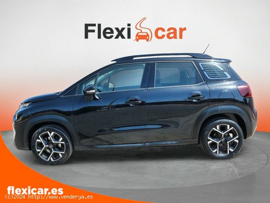 Citroën C3 Aircross BlueHDi 88kW (120CV) EAT6 Shine Pack - Málaga