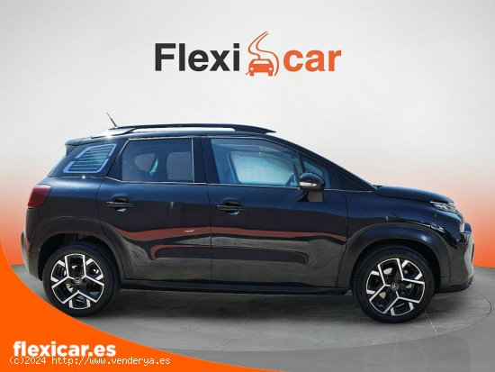 Citroën C3 Aircross BlueHDi 88kW (120CV) EAT6 Shine Pack - Málaga