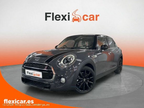 MINI Cooper COOPER SD AUTO 5 PUERTAS - Finestrat