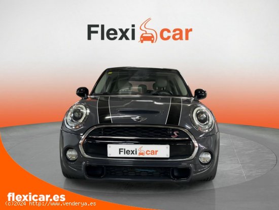 MINI Cooper COOPER SD AUTO 5 PUERTAS - Finestrat