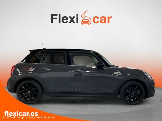 MINI Cooper COOPER SD AUTO 5 PUERTAS - Finestrat