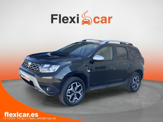 Dacia Duster Prestige 1.6 85kW (115CV) 4X4 - Puebla de Sancho Pérez