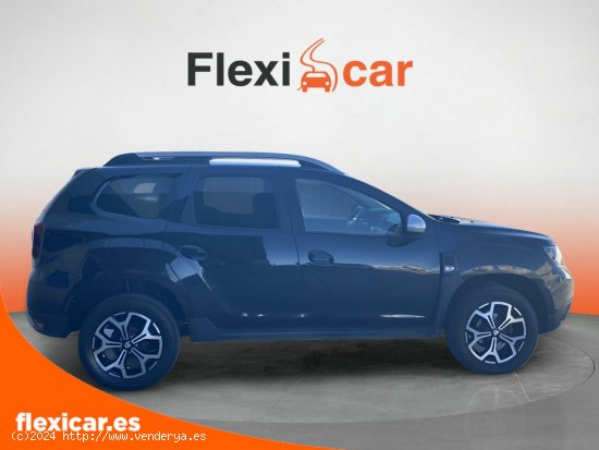 Dacia Duster Prestige 1.6 85kW (115CV) 4X4 - Puebla de Sancho Pérez