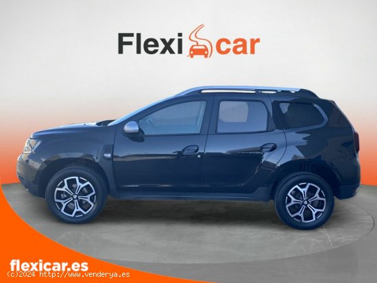 Dacia Duster Prestige 1.6 85kW (115CV) 4X4 - Puebla de Sancho Pérez