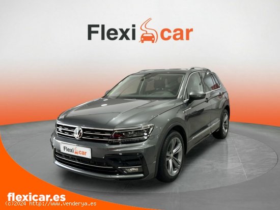 Volkswagen Tiguan Sport 2.0 TDI 140kW (190CV) 4Motion DSG - Asturias