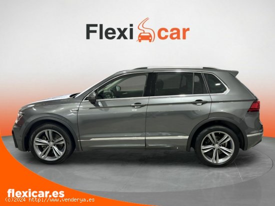 Volkswagen Tiguan Sport 2.0 TDI 140kW (190CV) 4Motion DSG - Asturias