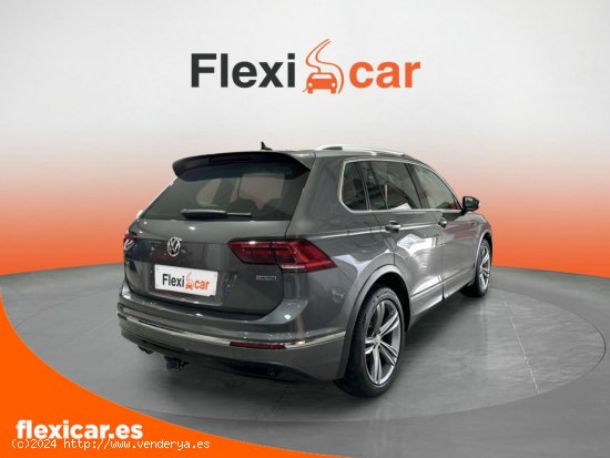 Volkswagen Tiguan Sport 2.0 TDI 140kW (190CV) 4Motion DSG - Asturias