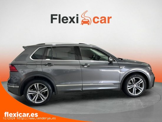 Volkswagen Tiguan Sport 2.0 TDI 140kW (190CV) 4Motion DSG - Asturias