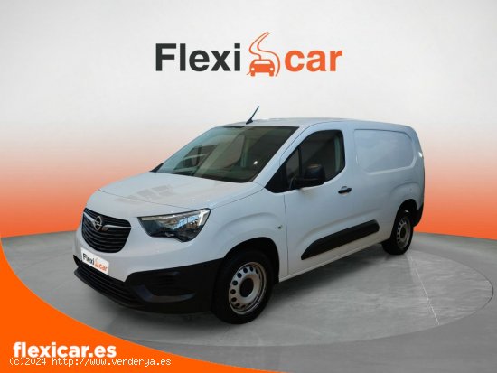 Opel Combo 1.5 TD 75kW (100CV) S/S Ed. Plus XL 7Pla - Badajoz