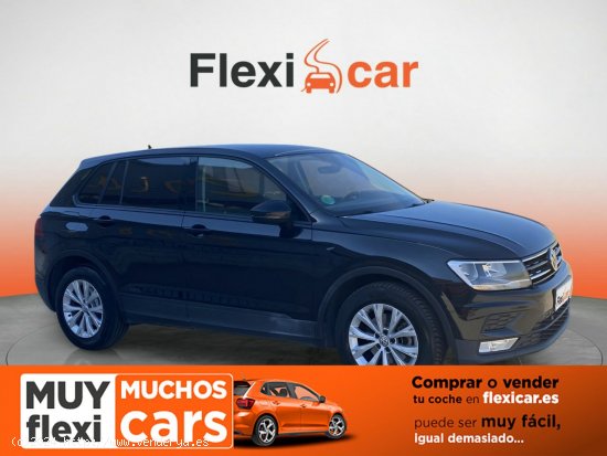 Volkswagen Tiguan Advance 2.0 TDI 85kW(115CV) BMT - Puebla de Sancho Pérez