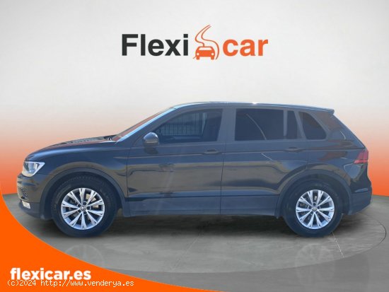 Volkswagen Tiguan Advance 2.0 TDI 85kW(115CV) BMT - Puebla de Sancho Pérez