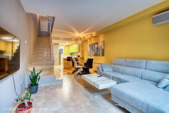 Unifamiliar adosada en venta  en Sant Feliu de Guixols - Girona