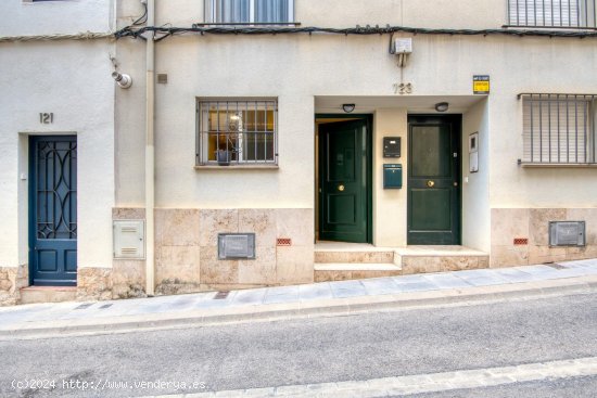 Unifamiliar adosada en venta  en Sant Feliu de Guixols - Girona