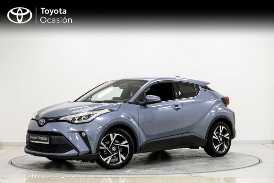  Toyota C-HR 180H ADVANCE - A Coruña 