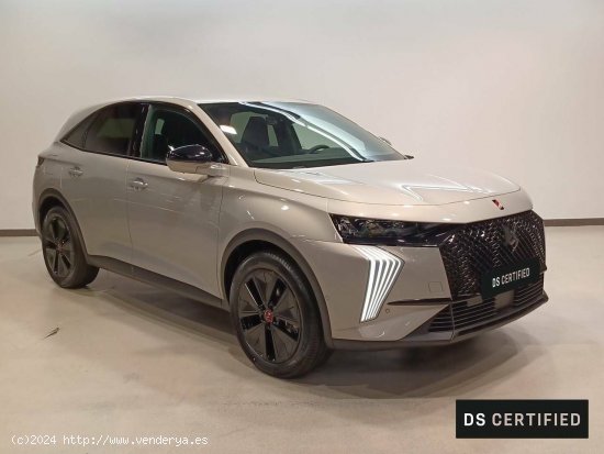 DS Automobiles DS 7 Crossback  E-TENSE 225 PERFORMANCE LINE - Madrid