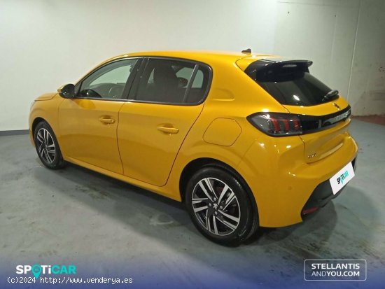 Peugeot 208  PureTech 73kW (100CV) Allure Pack - Sant Feliu de Llobregat