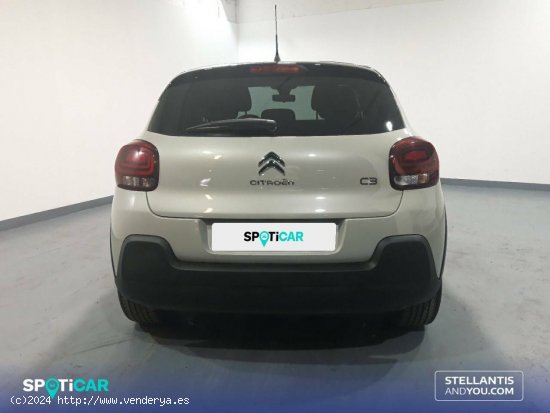 Citroën C3  BlueHDi 75KW (100CV) S&S Shine - Sant Feliu de Llobregat