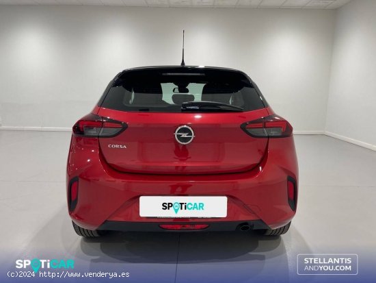 Opel Corsa  1.5D DT 74kW (100CV) GS - Almería