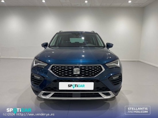 Seat Ateca  2.0 TDI 110kW DSG S&S X-Perience - Almería