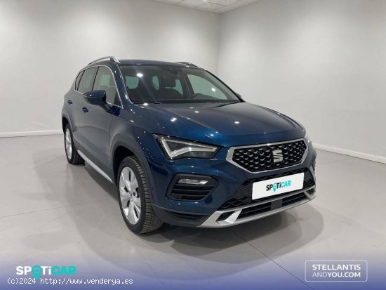 Seat Ateca  2.0 TDI 110kW DSG S&S X-Perience - Almería