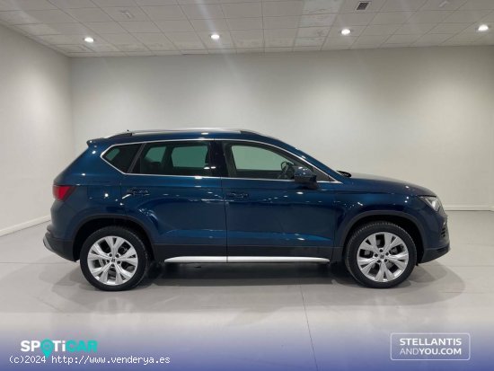 Seat Ateca  2.0 TDI 110kW DSG S&S X-Perience - Almería