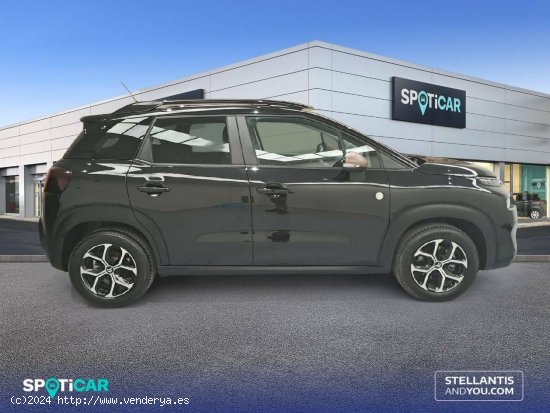 Citroën C3 Aircross  PureTech 81kW (110CV) S&S C-Series - València