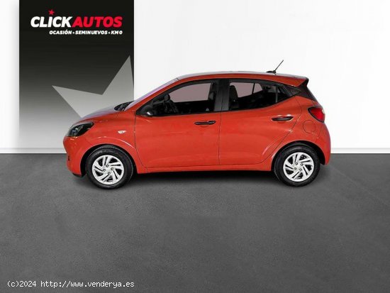 Hyundai i10 1.0 MPI 66CV Essence - 