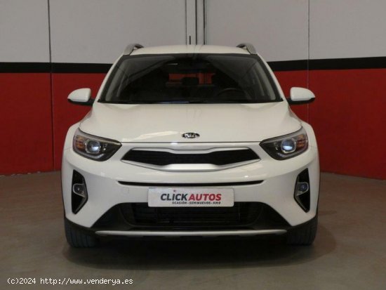 Kia Stonic 1.2 DPI 84CV Concept - Elche