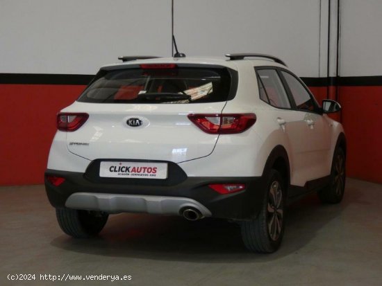 Kia Stonic 1.2 DPI 84CV Concept - Elche