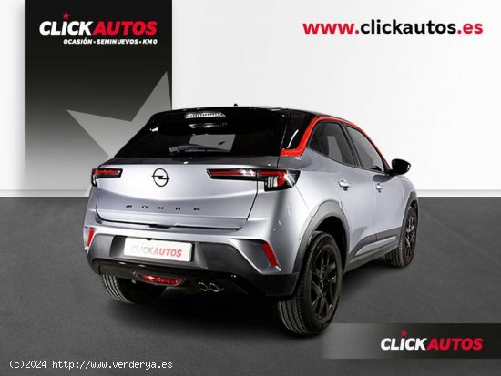 Opel Mokka 1.2 Turbo 130CV GS Line - 