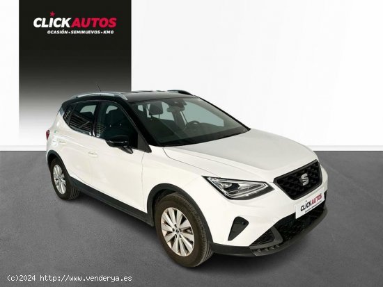 Seat Arona 1.0 TSI 110CV FR Plus - Elche