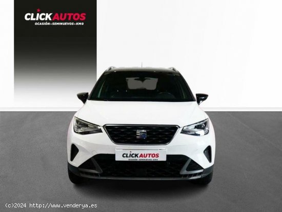 Seat Arona 1.0 TSI 110CV FR Plus - Málaga