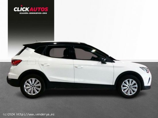 Seat Arona 1.0 TSI 110CV FR Plus - Málaga