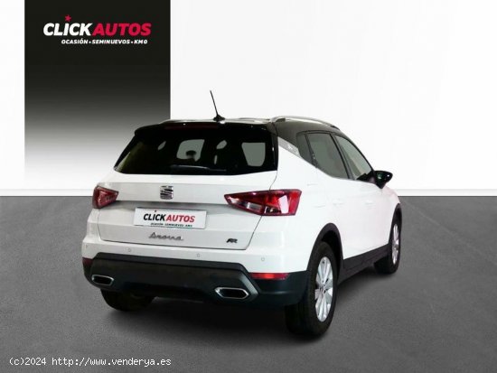 Seat Arona 1.0 TSI 110CV FR Plus - Málaga