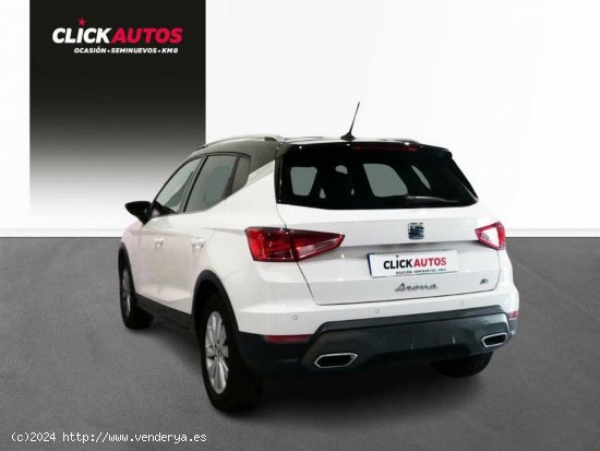 Seat Arona 1.0 TSI 110CV FR Plus - Málaga